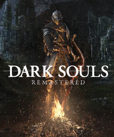 Dark Souls Remastered