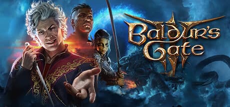 Baldurs Gate 3